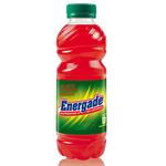 Bevanda Energetica - Energade Arancia Rossa - 12 Bottiglie da 500 ml