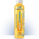 Acqua San Benedetto - AquaVitamin - Arancia  12 Bottiglie da 400 ml