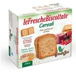 Fette Biscottate - GrissinBon - Ai Cereali - 250 gr