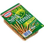 Cracker - Cameo - Snack Friends Sticks - Pacchetto da 100 gr