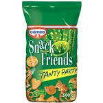 Cracker - Cameo - Snack Friends Tanty Party - 600 gr