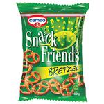 Cracker - Cameo - Snack Friends - Bretzel - 100 gr
