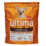 Crocchette per Cani - Ultima Chihuahua Pollo - 800 gr