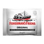 Caramelle Fisherman's Friend - Original Extra Forte - 24 Bustine da 25 gr
