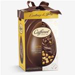 Uovo Cioccolato al Latte con Nocciole Intere - Caffarel - Eccellenze D'Italia - 530 gr