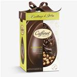 Uovo Cioccolato Fondente con Nocciole Intere - Caffarel - Eccellenze D'Italia - 530 gr