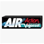 Gomme Da Masticare- Vigorsol - Air Action Black Ice - 1 Pacchetto 13,2 gr