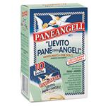 Lievito Pane Degli Angeli - 160 gr - Vanigliato per Dolci - 10 Bustine