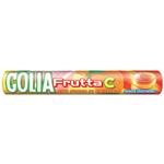 Caramelle Gommose Golia - Frutta C - 1 Pacchetto 34 gr