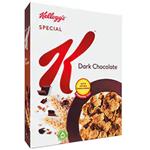 Cereali Kellogg's - Special K Cioccolato Fondente - 290 gr 
