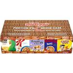 Cereali Kellogg's - Mix Pack - 35 pz da 24 gr - FoodService