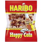 Caramella Haribo - Happy Cola - Gommose - 175 gr