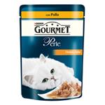 Purina Gourmet - Le Perle per Gatti - Pollo - 85 gr