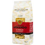 Pasta Armando - Il Grano di Armando - Il Fusillo - Pacco da 500 gr