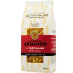 Pasta Armando - Il Grano di Armando - Il Tortiglione - Pacco da 500 gr