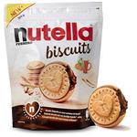 Biscotti Nutella Biscuits - Ferrero - 304 g