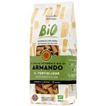 Pasta Armando - Il Grano Integrale di Armando BIO - Il Tortiglione - Pacco da 500 gr