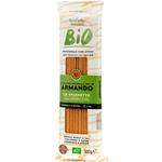 Pasta Armando - Il Grano Integrale di Armando BIO - Lo Spaghetto - Pacco da 500 gr