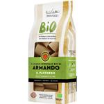 Pasta Armando - Il Grano Integrale di Armando BIO - Il Pacchero - Pacco da 500 gr