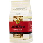 Pasta Armando - Il Grano di Armando - Il Rigatone - Pacco da 500 gr