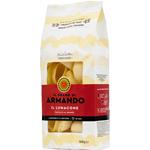 Pasta Armando - Il Grano di Armando - Il Lumacone - Pacco da 500 gr