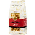 Pasta Armando - Il Grano di Armando - L'Anello - Pacco da 500 gr