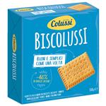 Biscotti Colussi - Biscolussi - 500 gr