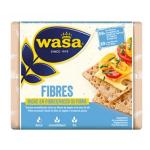 Crackers Wasa - Cracker Fibres - 230 gr