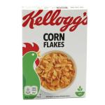 Cereali Kellogg's - Corn Flakes - 40 Pacchetti da 24 gr