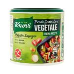 Brodo Granulare Knorr - Vegetale - 135 gr
