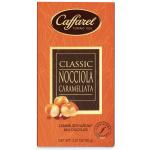 Tavoletta Cioccolato al Latte - Caffarel - Nocciola Caramellata - 80 gr