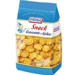 Snack per Aperitivo - Fatina - Crackers di Riso Piccanti - 100 gr