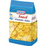 Snack per Aperitivo - Messicano - Dischetti Crackers di Mais - 100 gr