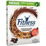 Cereali Integrali - Nestlè Fitness Cioccolato Fondente - 375 gr