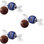 Cioccolatini Fondente Lindt Lindor - Boules Blu - 100 gr