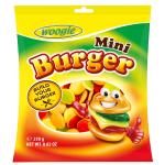 Caramelle Mini - Woogie - Busta Mini Burger - 250 gr