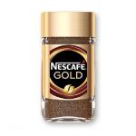 Café Nescafé Gold 50 gr - 28 Tazze