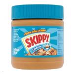 Burro D'Arachidi Creamy - Peanut Butter - Skyppy - 340 gr