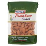 Frutta Secca - Fatina - Snack Mandorle - busta 150g