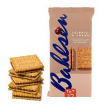 Biscotti Bahlsen - Leibniz 'N Cream - Doppio Biscotto Crema al Cioccolato - 190 g