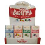  Expo - Caramelle Dure Mini Barattine- Baratti & Milano - 56 Astucci da 30 gr