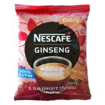 Nescafe' Ginseng - Preparato in Polvere per Caffè e Ginseng - Busta da 500 g