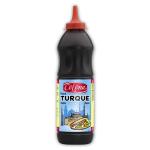 Salsa Turca - Colona - Turque Sauce - Bottiglia GM da 864 g