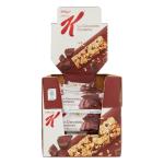 Barrette di Cereali - Special K - Kellogg's - Cioccolato Fondente - 30 x 21,5 g
