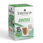 Ginseng in Capsule Dolce Gusto - Intenso - Ginseng - 15 Capsule