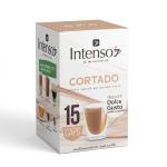 Caffè in Capsule Dolce Gusto - Intenso - Cortado - 15 Capsule