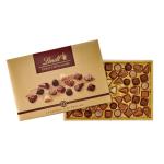 Cioccolatini Lindt - Dolci Capolavori - 30 Praline Cioccolato Assortiti - 306 g