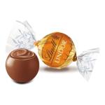Cioccolatini Lindt - Lindor - Boules Dulce de Leche - Cioccolato al Latte e Caramello - 500 gr