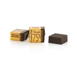 Cioccolatini Venchi - Cubotto Cioccolato Fondente 75% Cuor di Cacao - 500 g