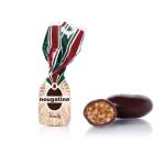 Cioccolatini Venchi - Nougatine - Granella di Nocciola Caramellata Fondente - 1 kg